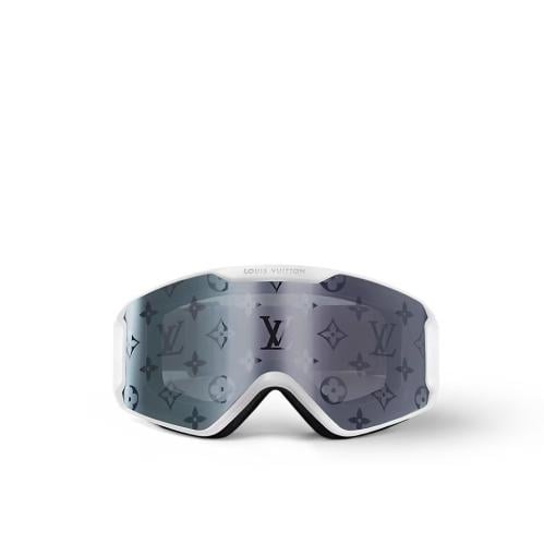 نظارة تزلج لويس فيتون LV Snow Mask