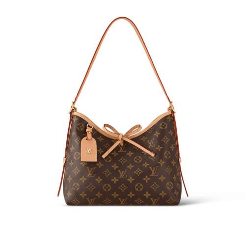 شنطة لويس فيتون CarryAll PM