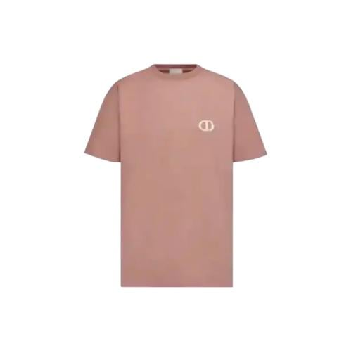 تيشيرت ديور CD - CD ICON RELAXED-FIT T-SHIRT