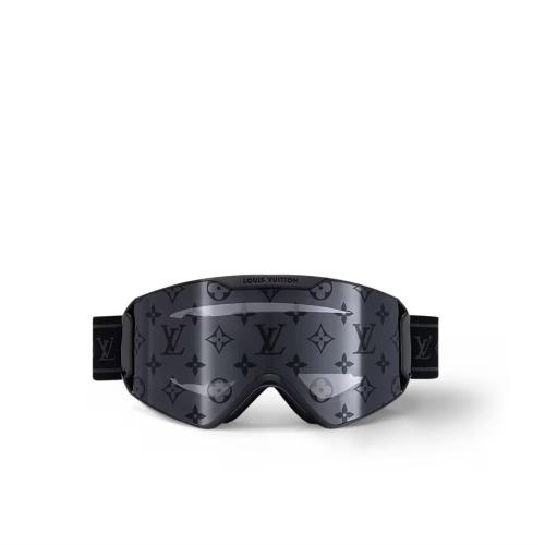 نظارة تزلج لويس فيتون LV Snow Mask