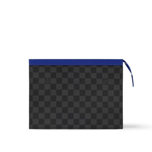 باوتش لويس فيتون Pochette Voyage MM