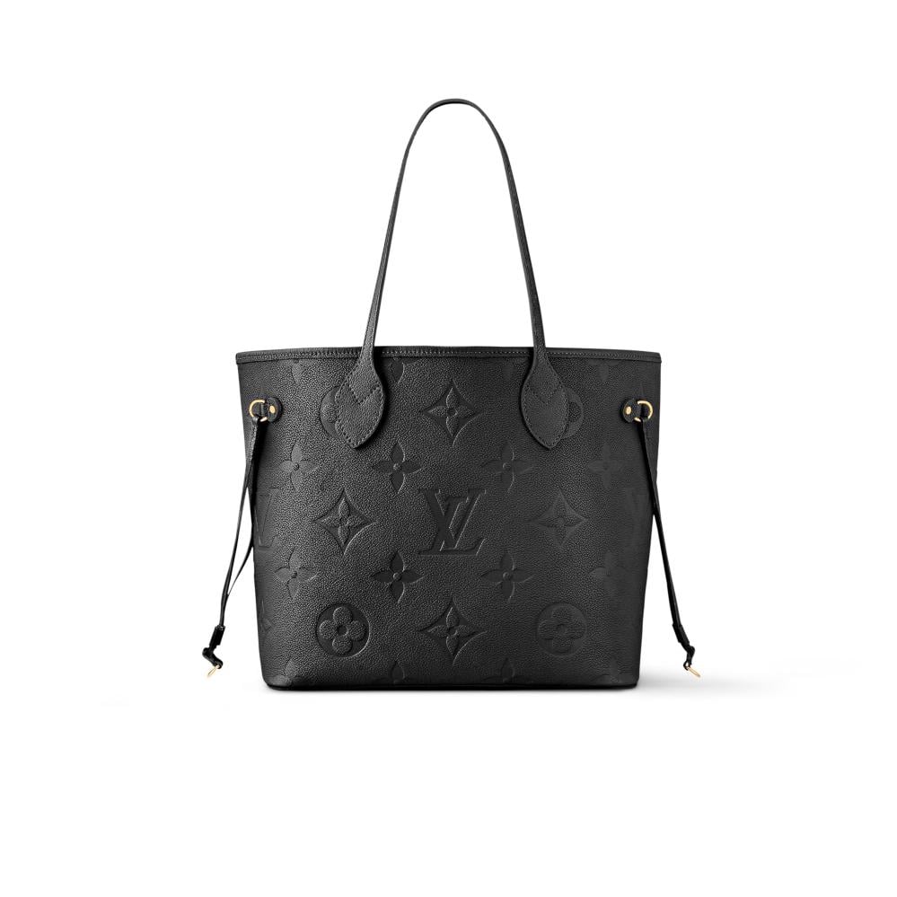شنطة لويس فيتون Neverfull MM