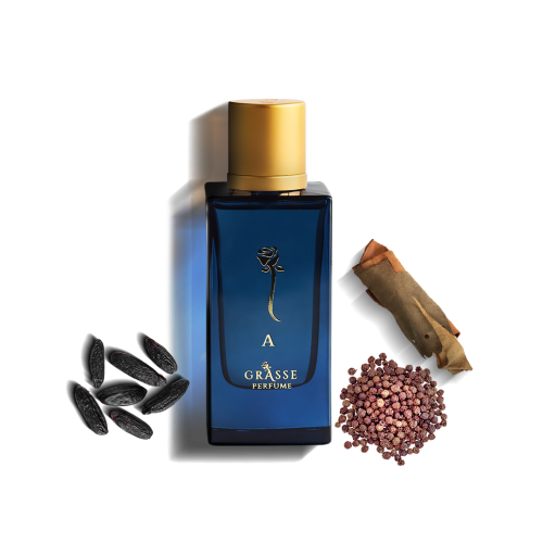 عطر- A