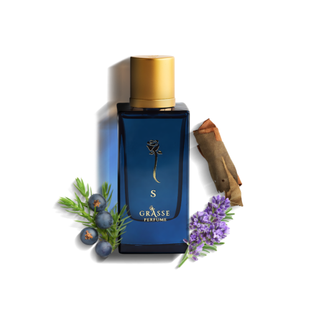 عطر - S