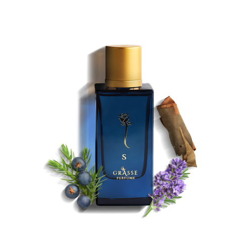 | عطر - S