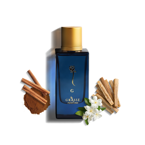 عطر - G
