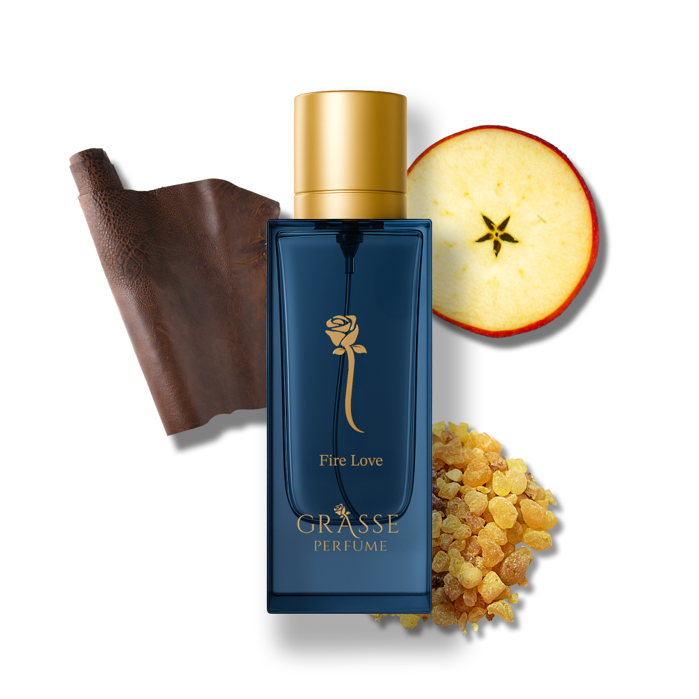 Fire Love 30 ml