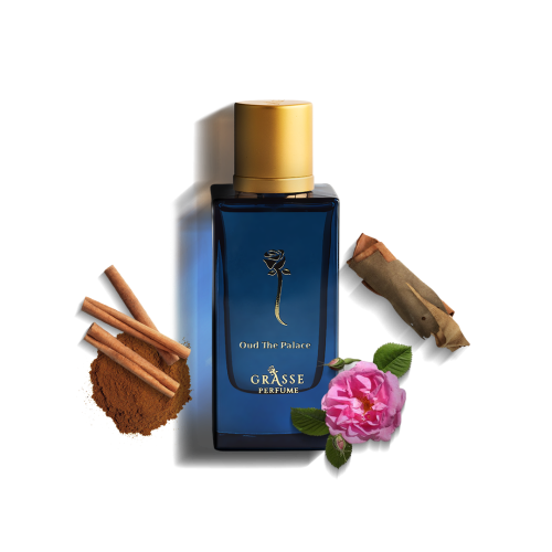 | عود ذا بالاس