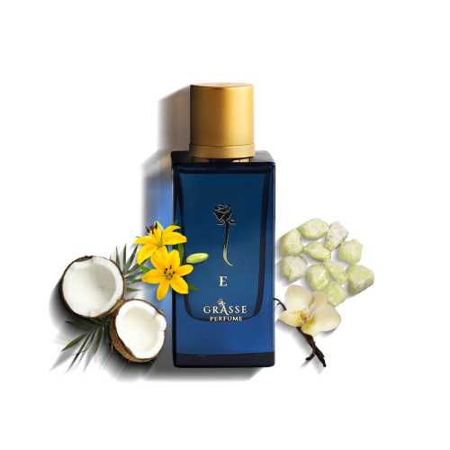 عطر - E