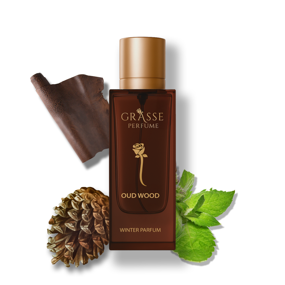 عود وود 30 مل