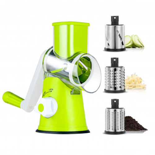 قطاعة 3 في 1 متعددة الوظائف Multifunctional slicer