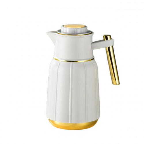 Royal Camel thermos set of two pieces, with a capacity of 1 + 1