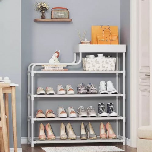 Howards storage sale shoe rack