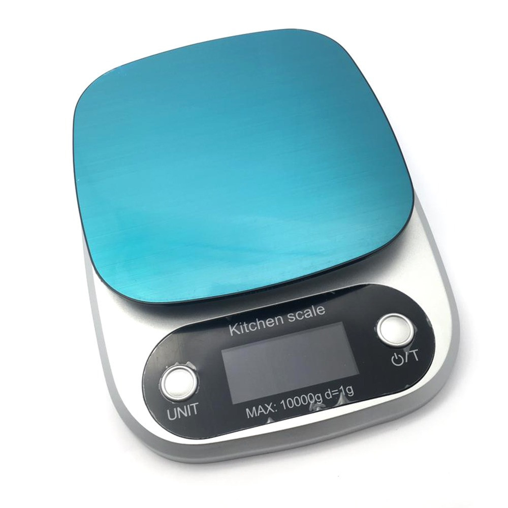 Premium Kitchen Scale