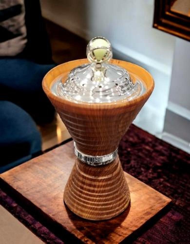 حاملات البخور: كيف تختار الأفضل لمنزلك؟