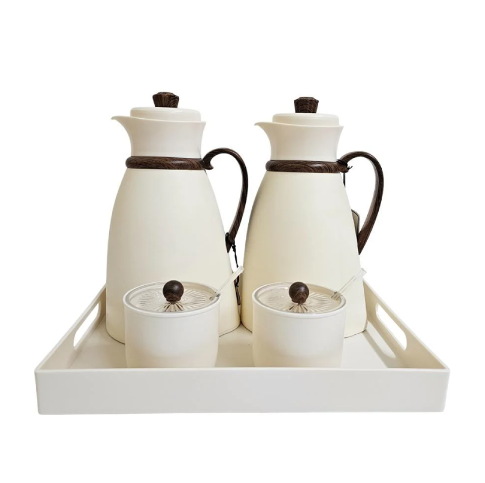 كيف تختار مستلزمات الشاي والقهوة المناسبة؟