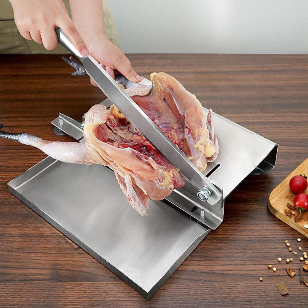 Cgoldenwall Manual Food Slicer