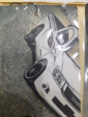 فواحة تعليقه بعلامة 13