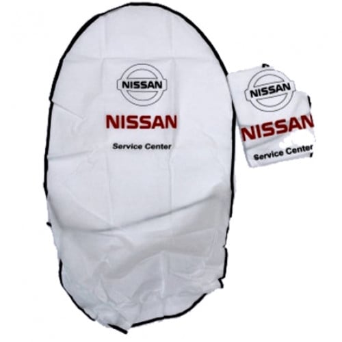 تلبيسة وكالة نيسان - 2 حبة