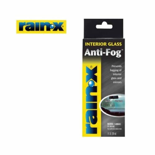 منظف زجاج راين واكس