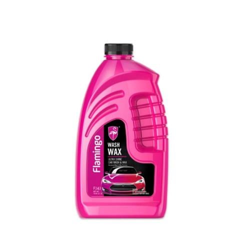 شامبو  واكس 1L - فلامنغو