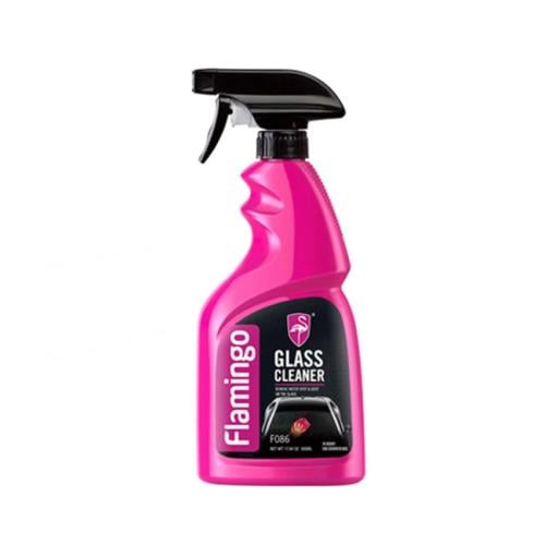 منظف زجاج - فلامنغو