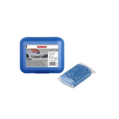 صلصال بودي - سونكس