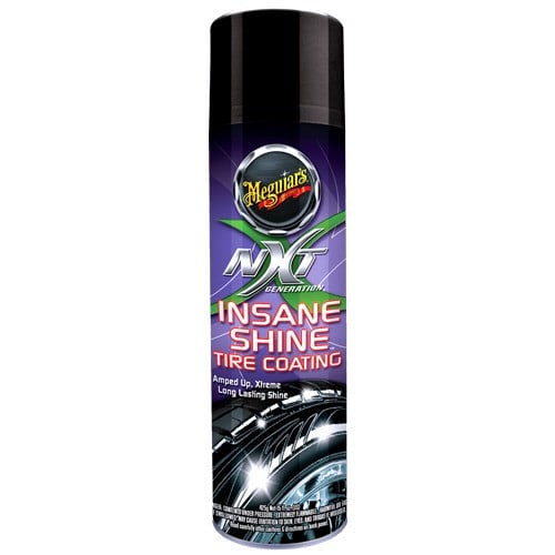 بخاخ تلميع كفرات NXT من مقوايرز