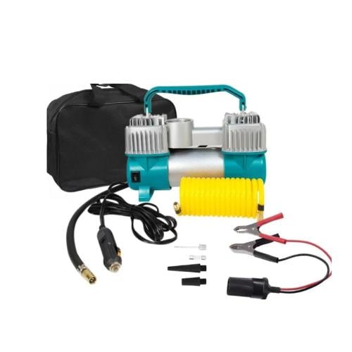 ماطور هواء 2 بستم SPIDER PLUS