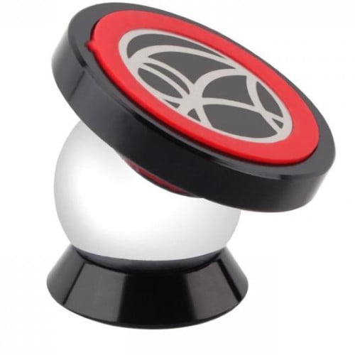 مغناطيس لتثبيت الجوال - دائري