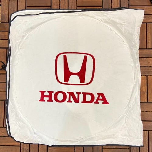 شماسه بشعار هوندا