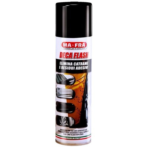 مزيل اوساخ وزفت