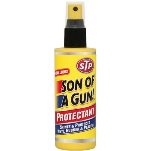 ملمع طبلون صغير