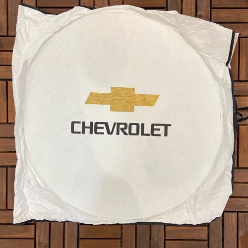 شماسه بشعار شفروليه