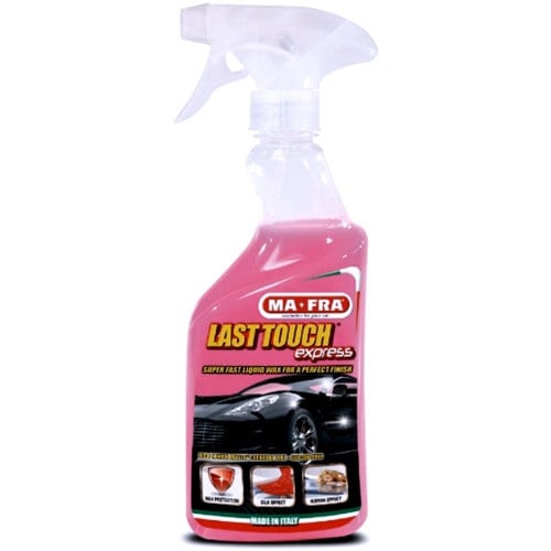 بخاخ لاست تتش