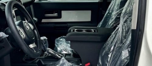 درج  + تكاية FJ