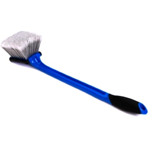 فرش تنظيف طويلة