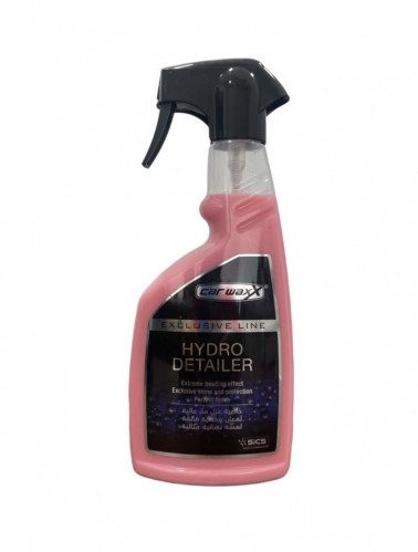 هايدرو ديتيلر