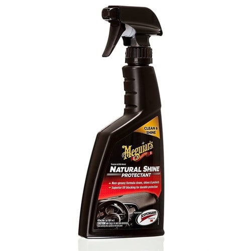 بخاخ حماية وتلميع الداخلية من مقوايرز