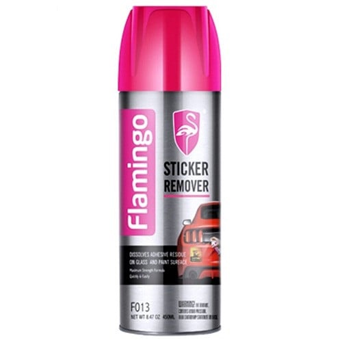 مزيل غراء - فلامنغو