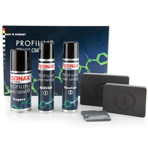 نانو سيراميك