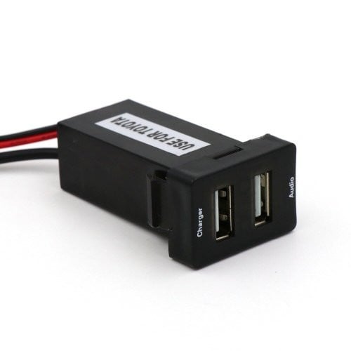 مدخل يو اس بي