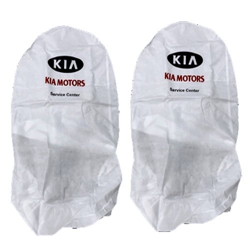 تلبيسة وكالة كيا - 2 حبة
