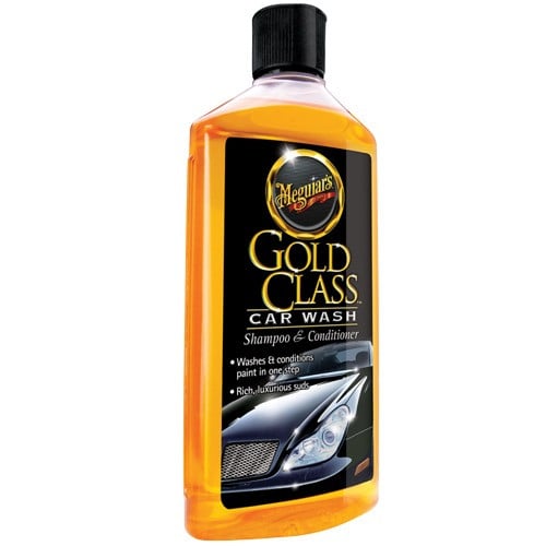 شامبو غسيل قولد كلاس من مقوايرز