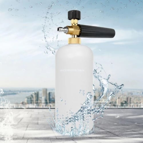 مضخة رغوة فوم