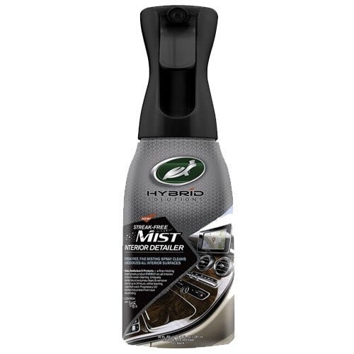 ملمع داخلية من ترتيل