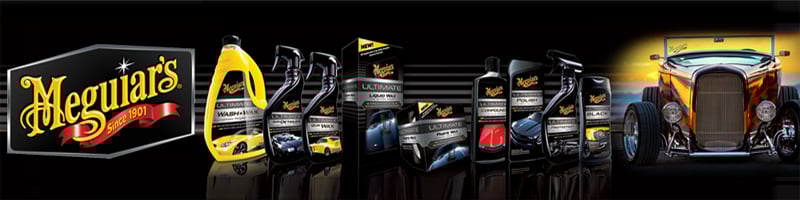 مقوايرز Meguiar's