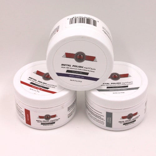 ملمع نياكل الماني