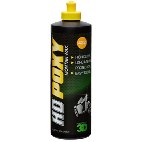 ملمع HD POXY, 16oz