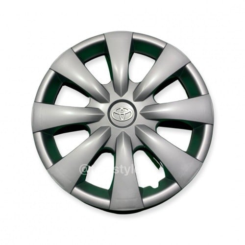 طقم طيس كوريلا 2008 - 2013